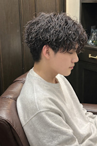 ツイストスパイラル