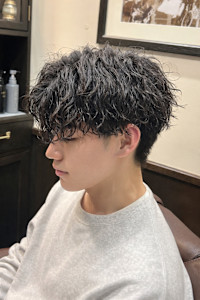 ツイストスパイラル