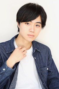 刈り上げないナチュラルマッシュ