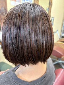 hairともみつ×スタイル