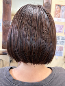 hairともみつ×スタイル