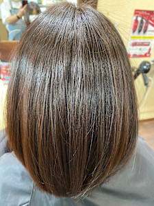 hairともみつ×スタイル