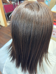 hairともみつ×スタイル