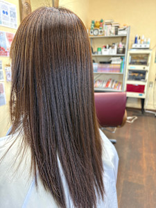 hairともみつ×スタイル