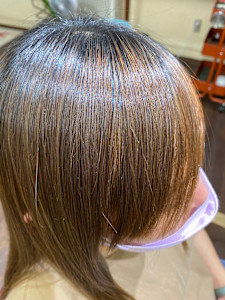 hairともみつ×スタイル