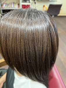 hairともみつ×スタイル