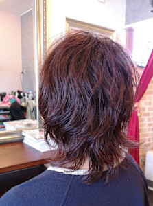 ヘア&フォトスタジオ LE ANGE/美楽來堂×スタイル