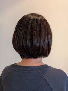 ヘア&フォトスタジオ LE ANGE/美楽來堂×スタイル