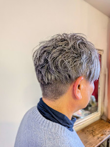 ヘア&フォトスタジオ LE ANGE/美楽來堂×スタイル - ヘア&フォトスタジオ LE ANGE/美楽來堂【ル・アンジェ】掲載