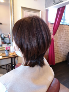 ヘア&フォトスタジオ LE ANGE/美楽來堂×スタイル