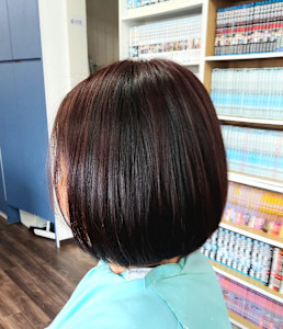 HAIR-AMUSE 【ヘアーアミューズ】×スタイル