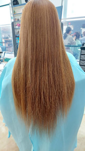 HAIR-AMUSE 【ヘアーアミューズ】×スタイル