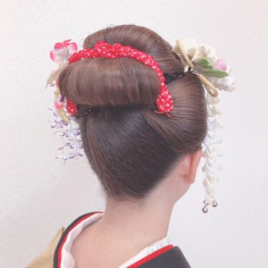 HAIR-AMUSE 【ヘアーアミューズ】×スタイル