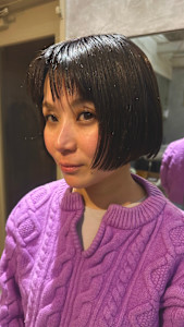 ミニマチルダボブ［鎌倉駅］