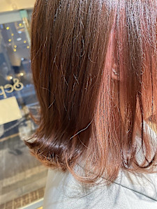 インナーピンク/