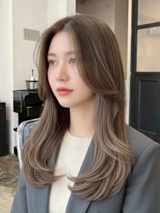 MUSEUM×スタイル - MUSEUM掲載