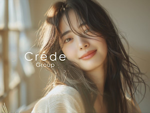 Crede hair's 相田店(クレーデヘアーズアイタテン)