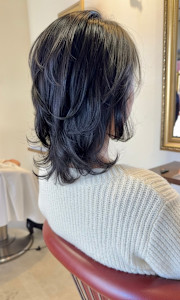 くびれレイヤー