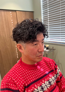 カールバーバースタイル - tip・top 成増店掲載