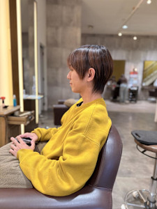 マッシュウルフ【ARCH片山】