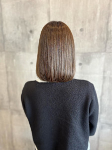 シアーベージュ《ARCH Mayu》