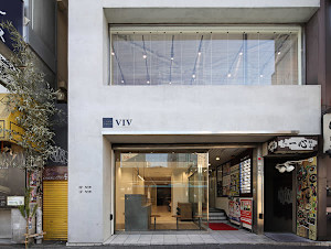 soru by C-LOOP UNITED(ソル バイ シーループ ユナイテッド)