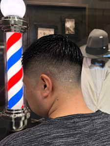 フェードフェザーアップ