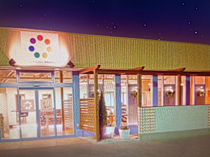 セブンカラーズビタミン十和田店(セブンカラーズビタミントワダテン)