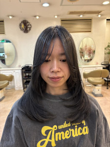 ワンカールレイヤー