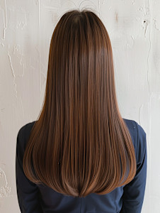 髪質改善スタイル - MODE K's 豊中店掲載