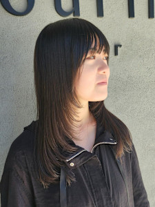 フェイスレイヤー