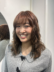 オレンジブラウン/ブラッドオレンジカラー/暖色カラー/元町