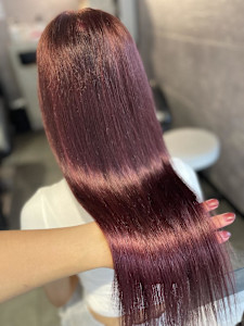 《三宅悠斗》大宮/ブリーチ/暖色