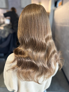 《三宅悠斗》ブリーチ/大宮/ベージュ