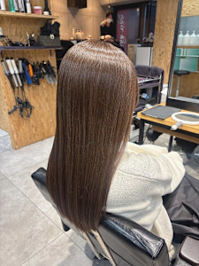 艶感☆ティアラカラートリートメント - newi 池袋掲載