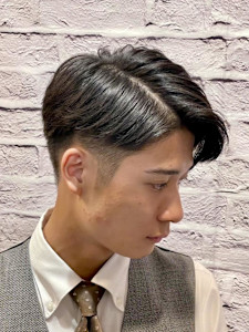 ビジネスアシンメトリー