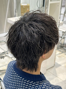 ツイスパウルフ