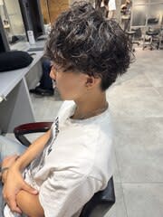 ツイスパ - newi 池袋掲載