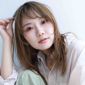 ハイライトフォギーベージュ