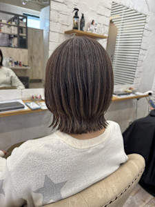 大人かわいい / ナイトスカイ