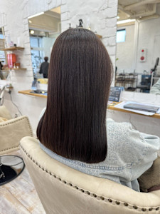 大人かわいい / ナチュラルブラウン