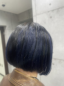 アンブレラカラー青黒 - newi 池袋掲載