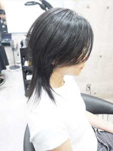 艶カラーデザインスタイル