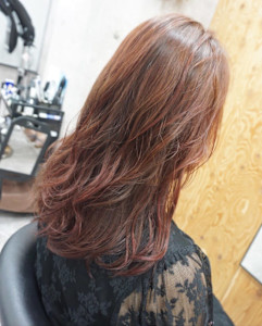 艶カラーデザインスタイル