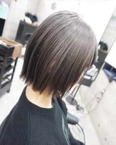 艶カラーデザインスタイル