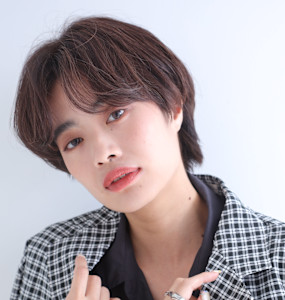 ショート/大人ショート　tiptop目白