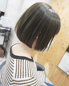 艶カラーデザインスタイル