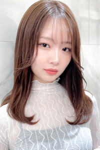 似合わせレイヤーカット