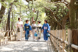 着付け専門店 あやせ着付け教室(キツケセンモンテン アヤセキツケキョウシツ)