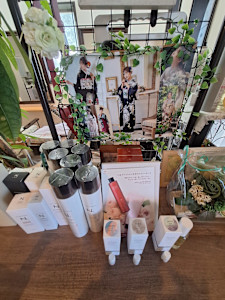 カットサロン CaRino 【カリーノ】(カットサロンカリーノ)